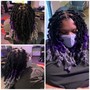 Insta Loc Extensions