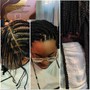 Jumbo  individual Braids/Twist