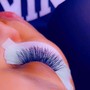 Eyelash Extensions