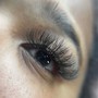 Eyelash Extensions