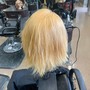 Lightening Root Touch Up