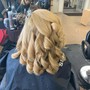 Tape-in Hair Extensions