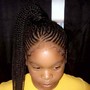 Crochet Braids