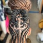 Loc Re-twist and Style