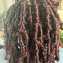 Marley Twist