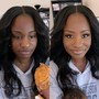 Lace Closure Sew In