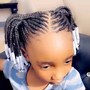 Crochet Braids