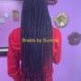 Dreadlocks - Retwist