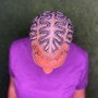 Small tribal twist