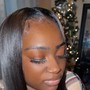 Partial Sew In