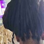 Yarn Braids