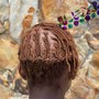 Yarn Braids