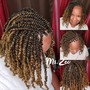 Crochet Braids