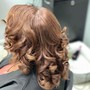 Root Color Touch Up