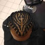 Cornrows