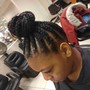 Individual Braids