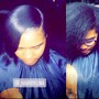 Lace Closure Sew In