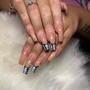 Shellac Manicure