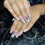 Shellac Manicure