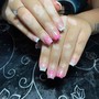 Shellac Manicure