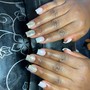 Shellac Manicure