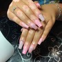 Shellac Manicure