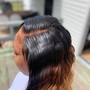 Versatile Sew In