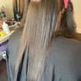 Partial Balayage