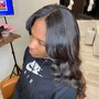 Sew-In (Closure/Frontal)