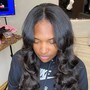 Sew-In (Closure/Frontal)