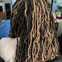 Marley Twist