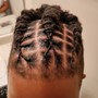 Cornrows