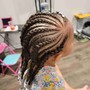 Kid's plats