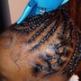 Cornrows