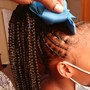 Kid's Braids