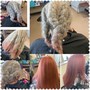 Olaplex Treatment