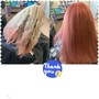 Olaplex Treatment