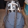 Poetic Justice Braids