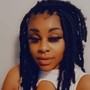 Crochet Braids