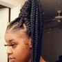 Poetic Justice Braids