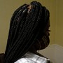 Poetic Justice Braids