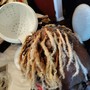 Starter locs