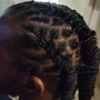 Loc Style