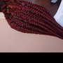 Box Braids