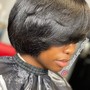 Quick Weave BOB