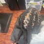 Kinky Twist