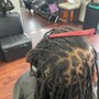 Comb Twist