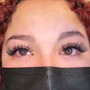 Eyelash Extension Removal