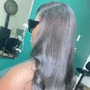 Traditional sew in HAIR INCLUDED