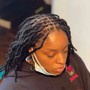 Loc Extensions, Dreadlocks